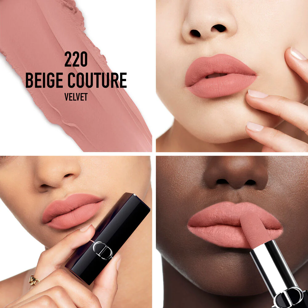 Rossetti Rouge Dior - Rossetto