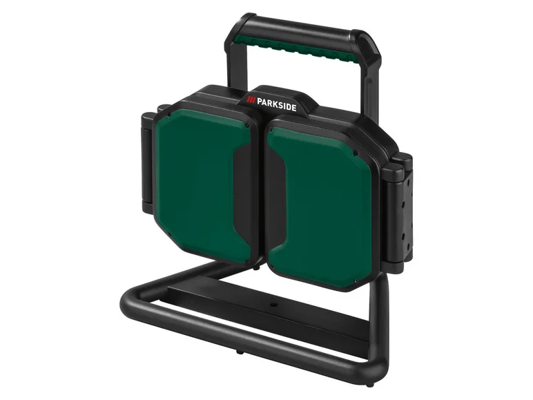 Projetor flexível PARKSIDE® PAS 2800 A1, 2800 m