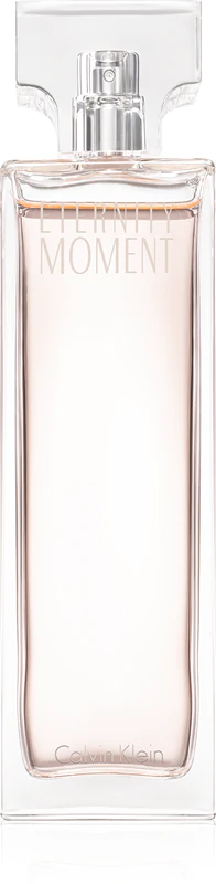 Calvin Klein Eternity Moment Eau de Parfum para Mulheres