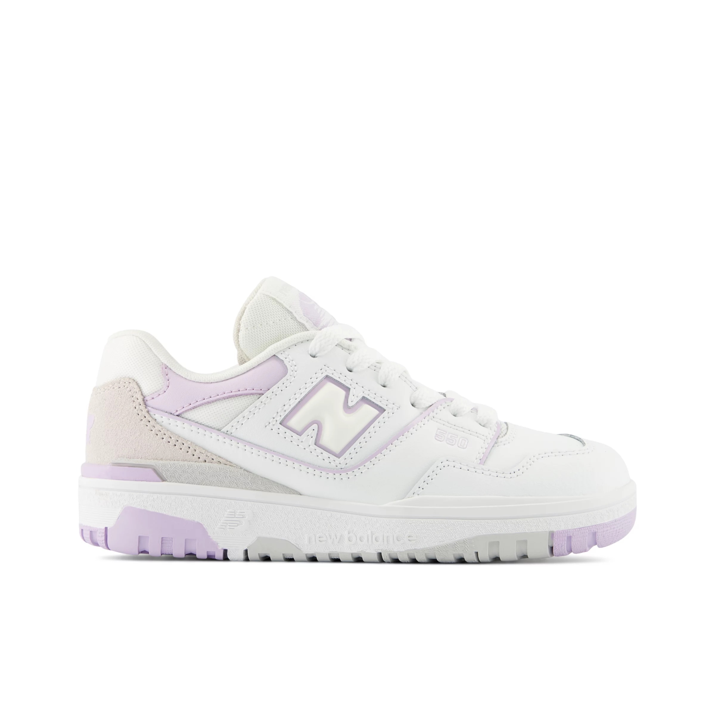 550 White con thistle
