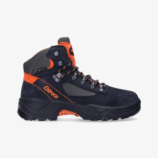  Cabárceno Gore-tex vízálló Chiruca csizma