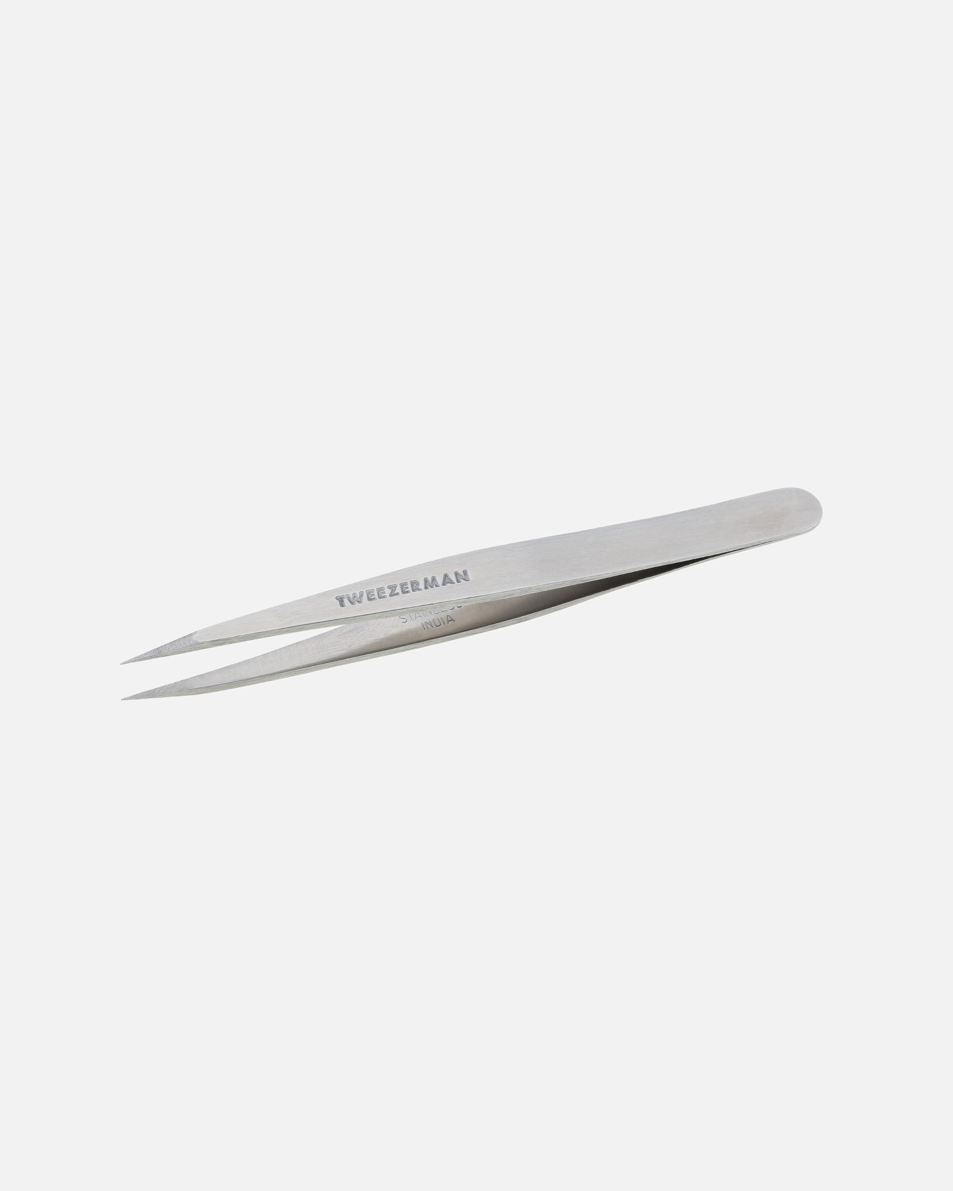 Tweezerman Point Tweezer Classic Stainless Steel