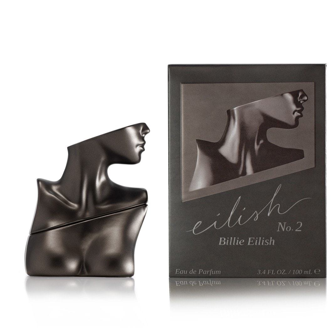 eilish Billie Eilish Parfem Eilish No.2 - 30 ml