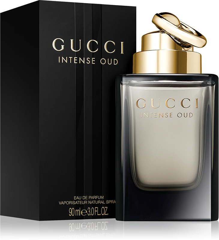Gucci Intense Oud Eau de Parfum unissex