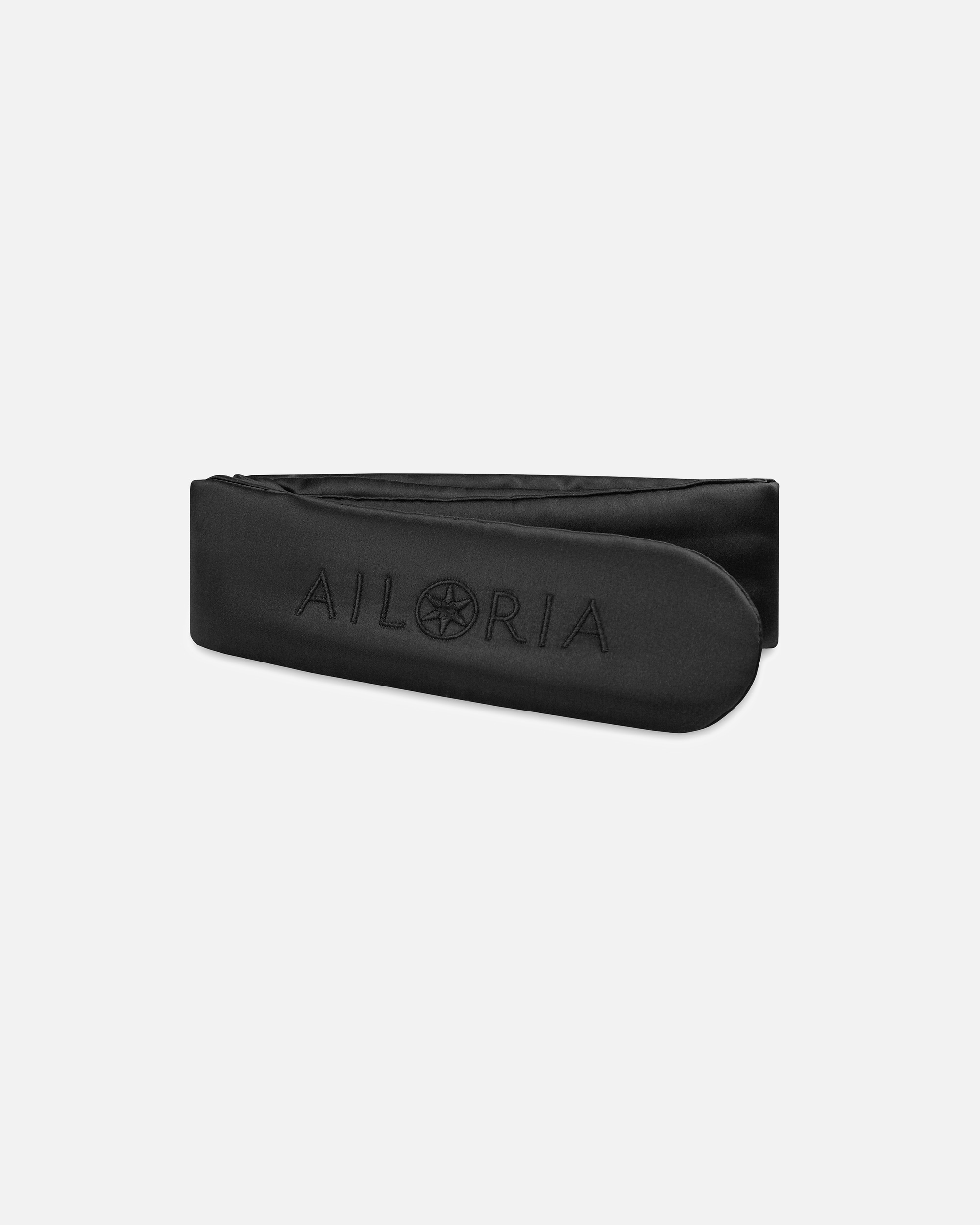 Hodvábna čelenka Ailoria LUXE SWEEP - 1 kus