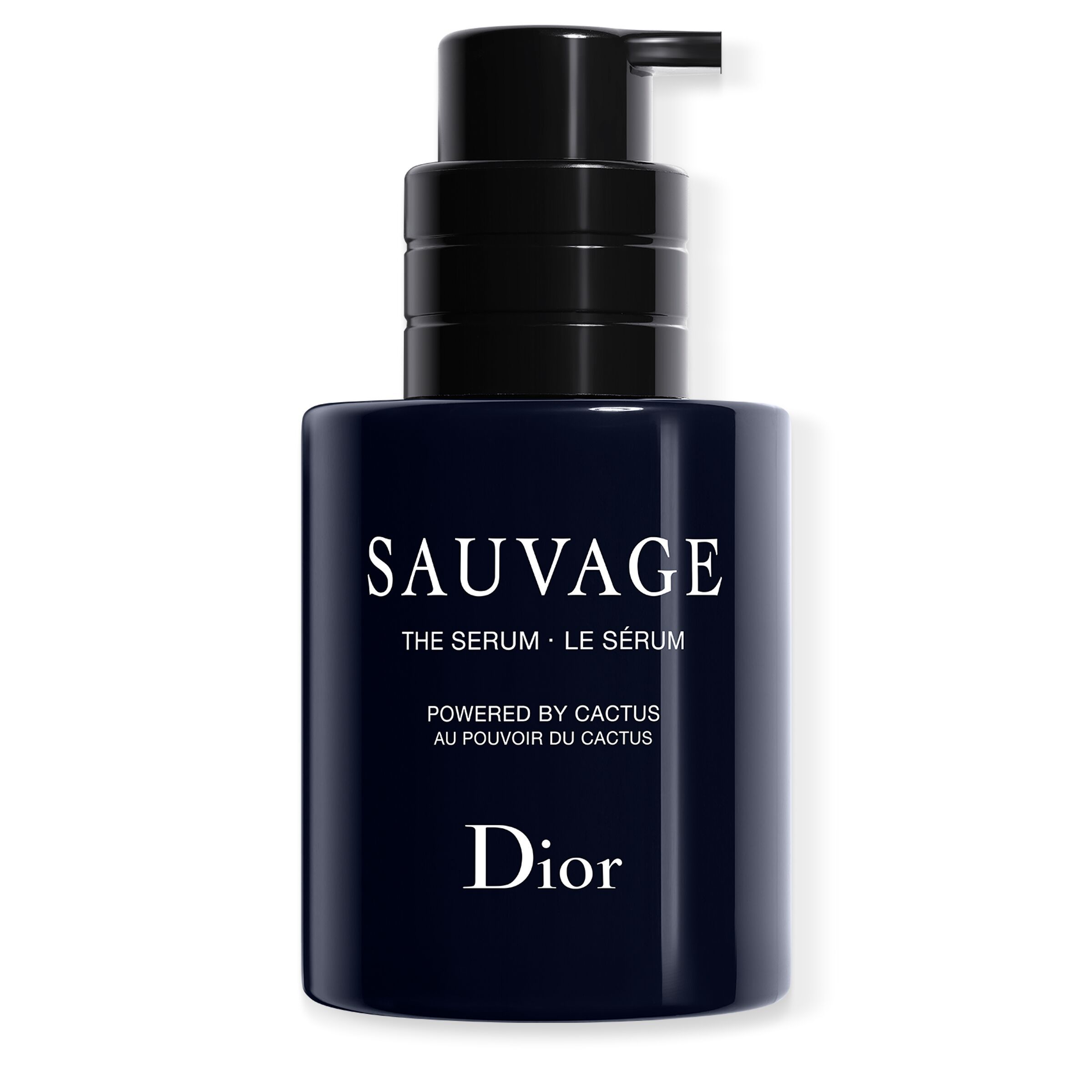 Sauvage Serum Parfumi za moške