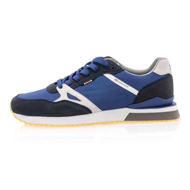 Korpe / patike Homme Bleu