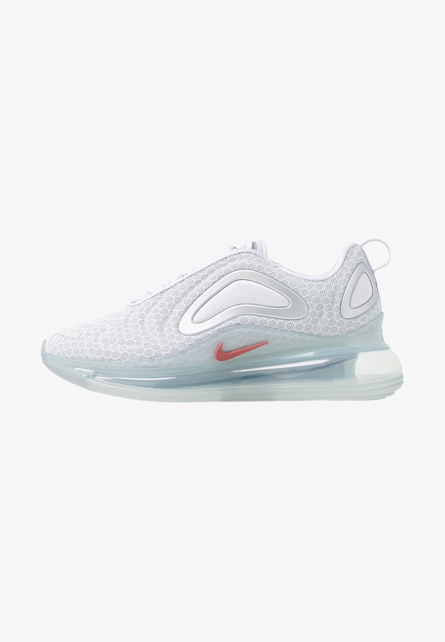 Nike Sportswear Sneaker – silberfarben