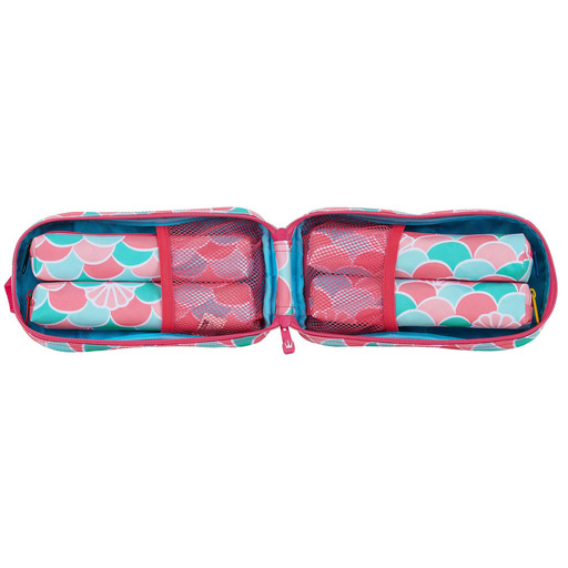  Maxi Estuche Glowlab Sirena