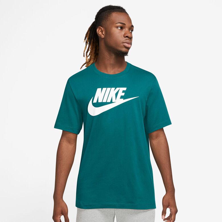 Sportief T-shirt Icon Futura
