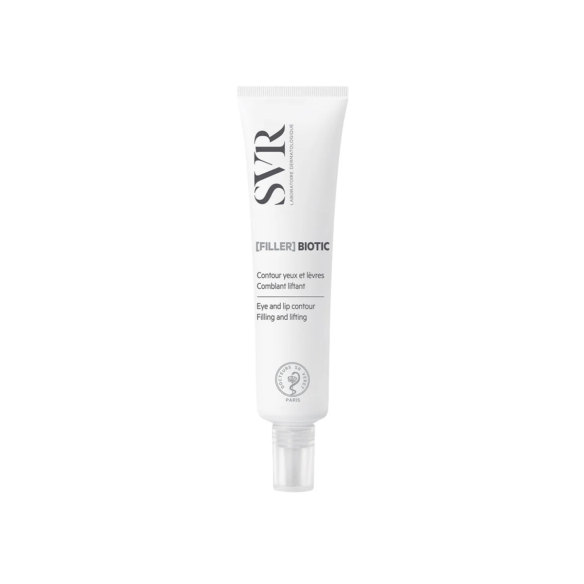 Biotic [FILLER] Biotic - Effetto Filler Occhi, Contorno labbra antirughe