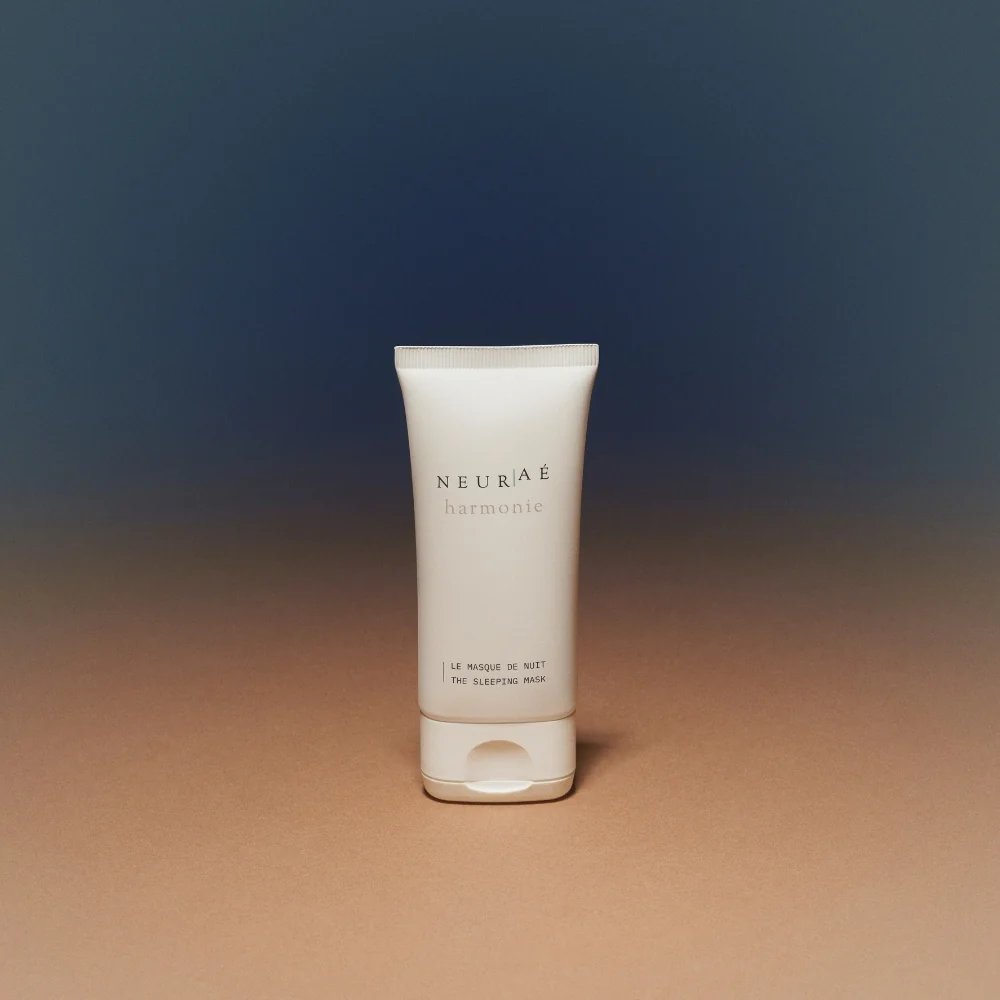 harmonie Le Masque de Nuit | The Sleeping Mask - Maschera Illuminante viso, Trattamento Rigenerante