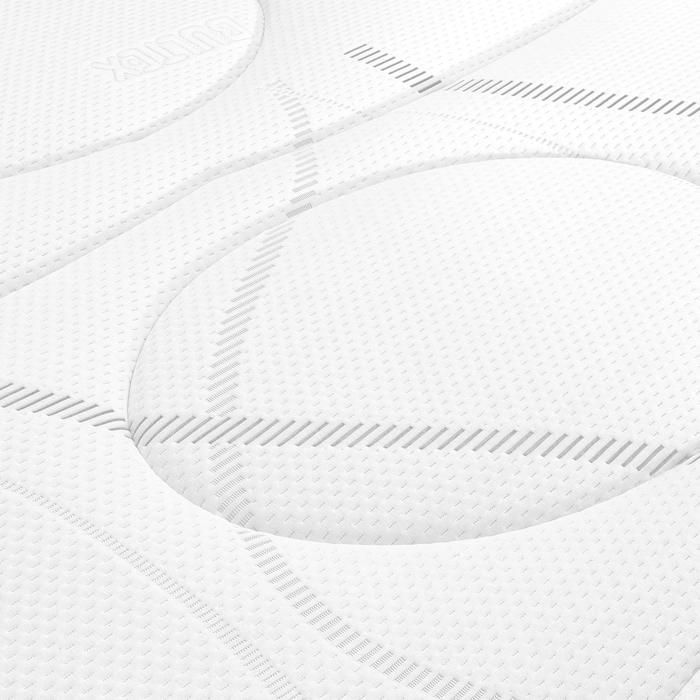 Bultex Smart Repair 160x200 cm Firm Foam Bed Base and Mattress Set
