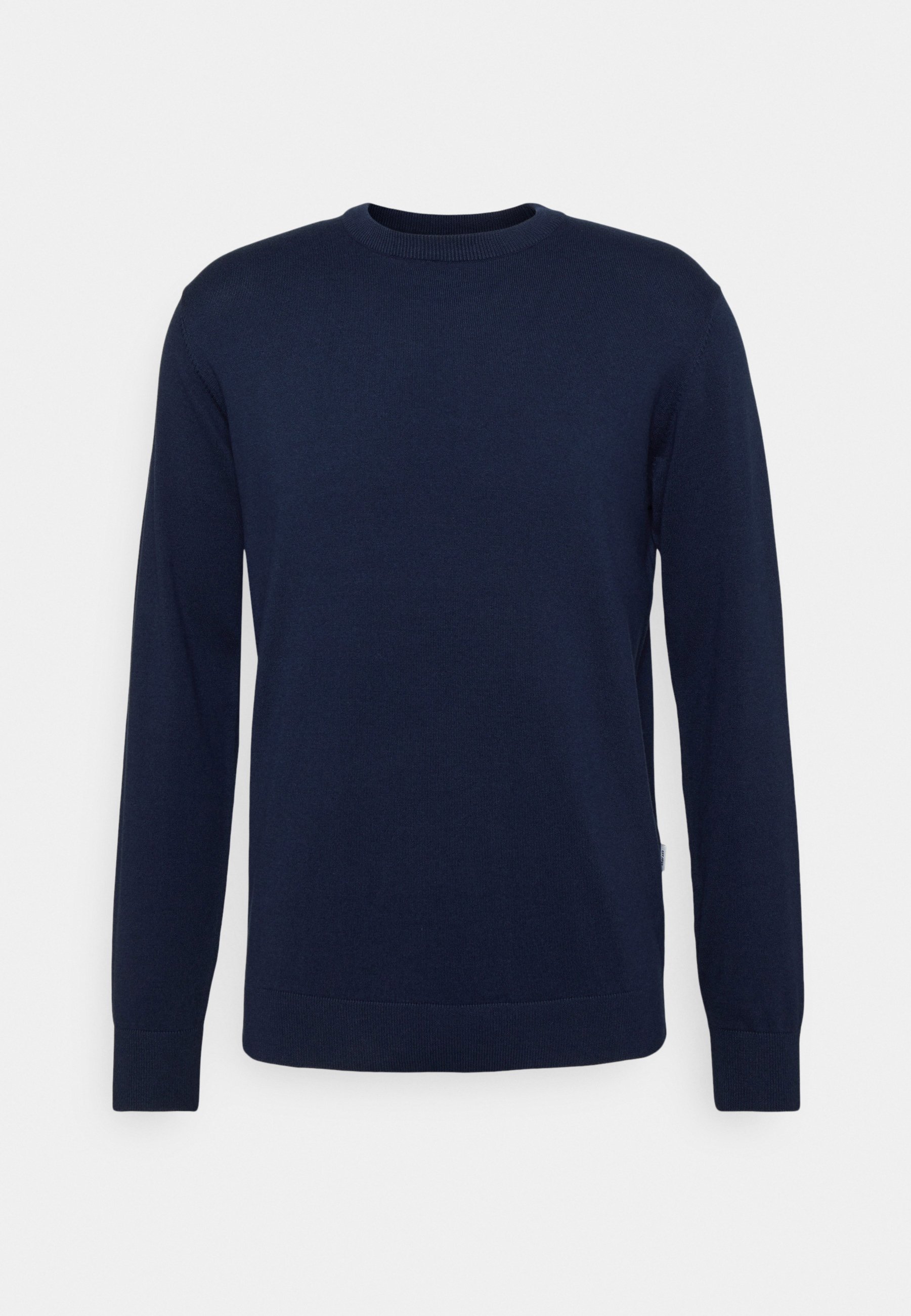 INDICODE JEANS TOWNSEND - Svetr - navy