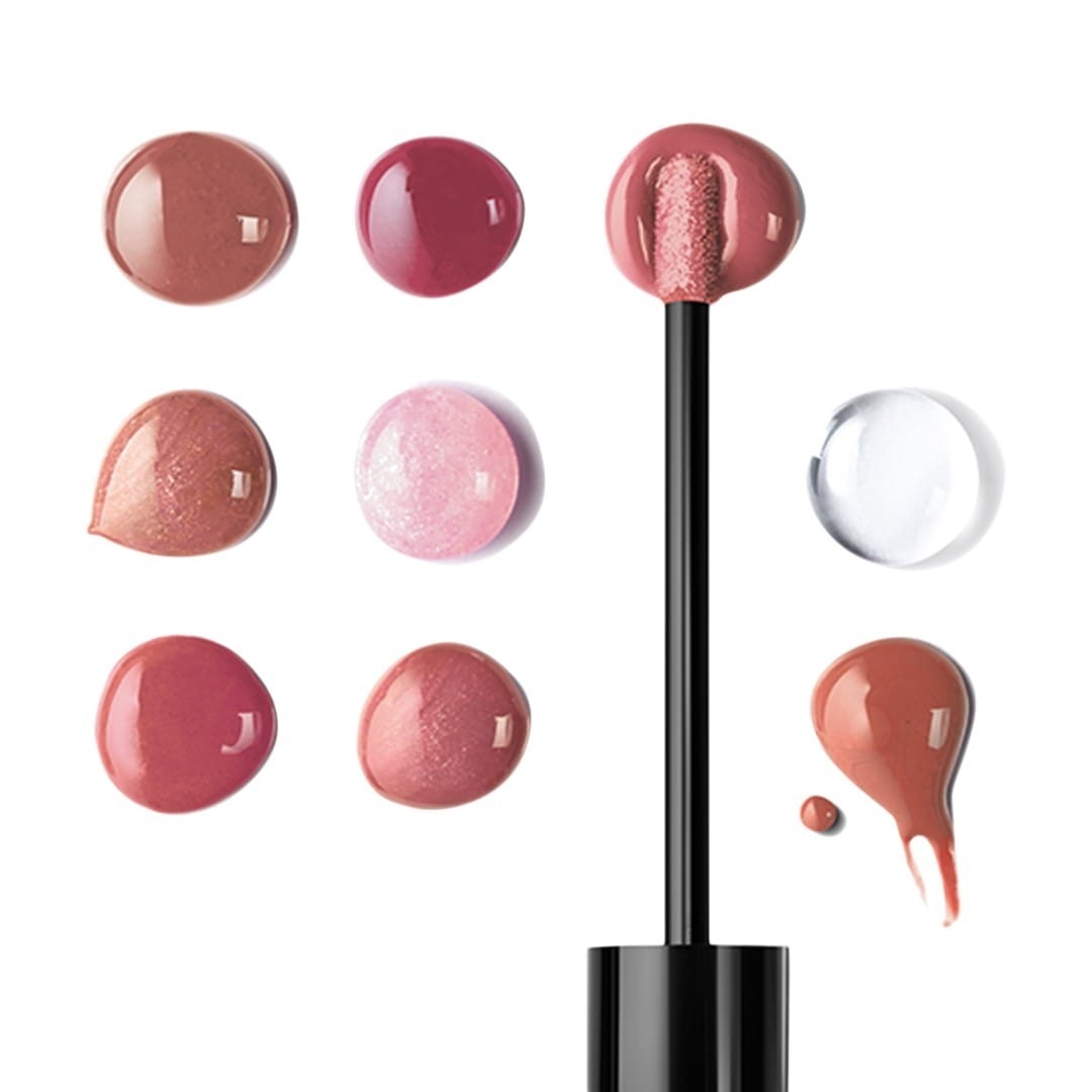 Bourjois sjajilo za usne Fabuleux - 2,4 g