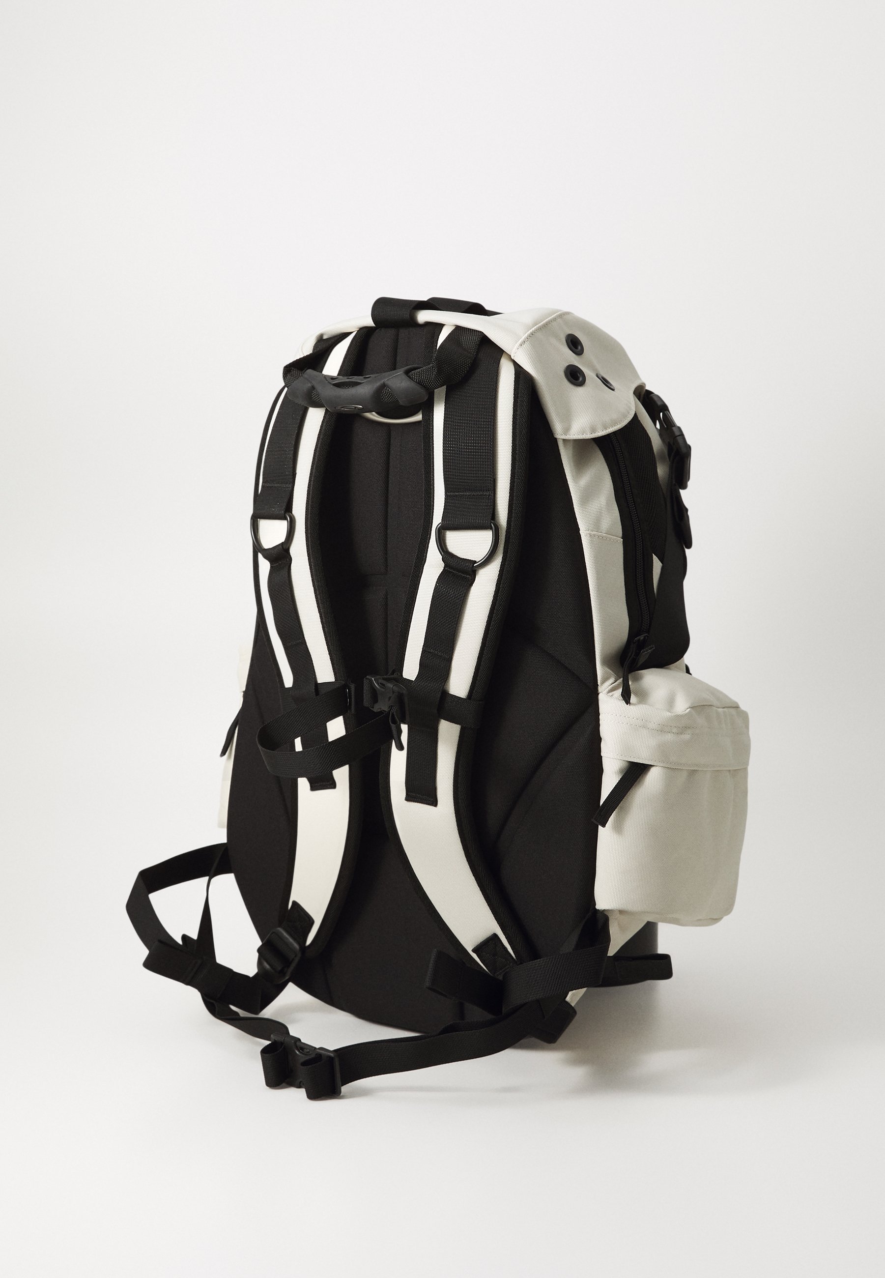 Oakley ICON BACKPACK UNISEX - Plecak - mgła