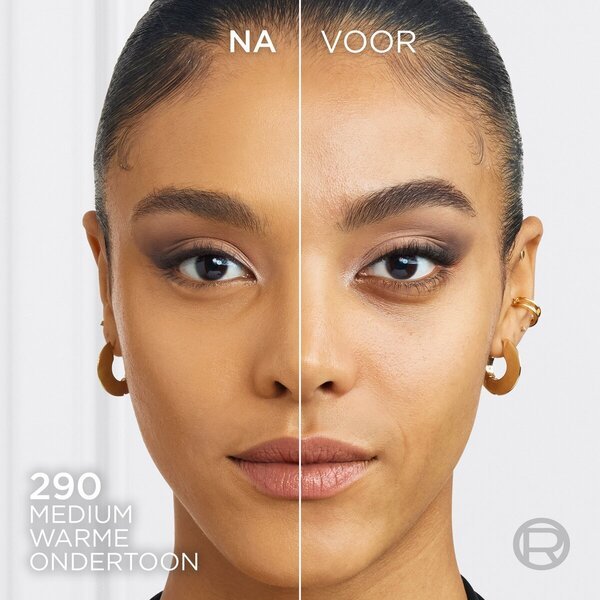 L'Oréal Paris Infaillible Skin Ink 290 2-u-1 puder i korektor