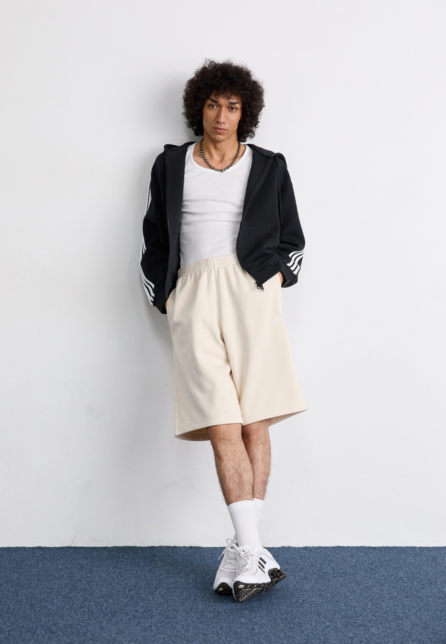 Kurtki dresowe adidas Originals