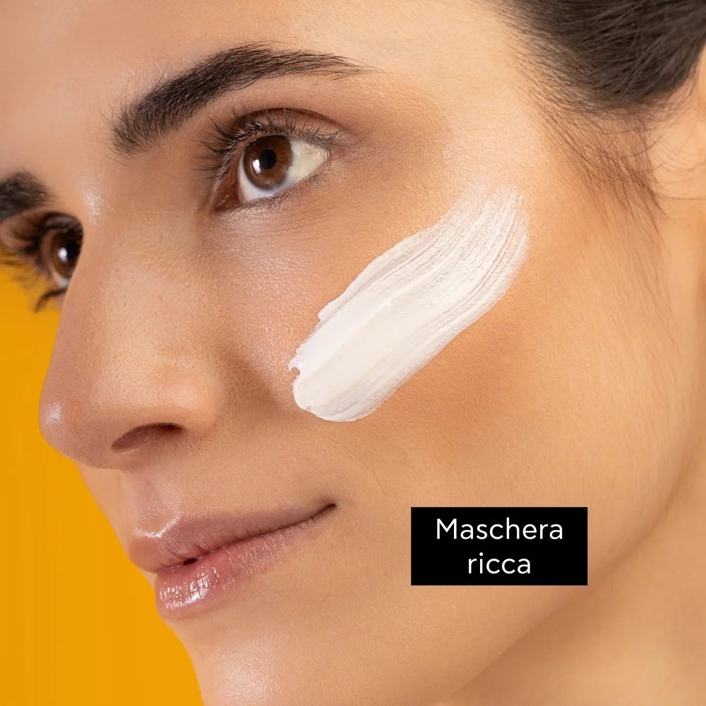 APIVITA Apivita Express Máscara facial desintoxicante de abóbora 2 x 8 ml