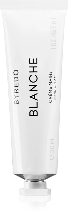Creme para mãos BYREDO Blanche