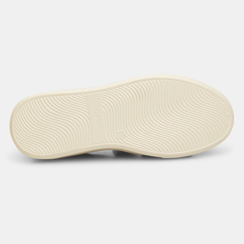 Ženske slip-on cipele s resama i konjskim ukrasom