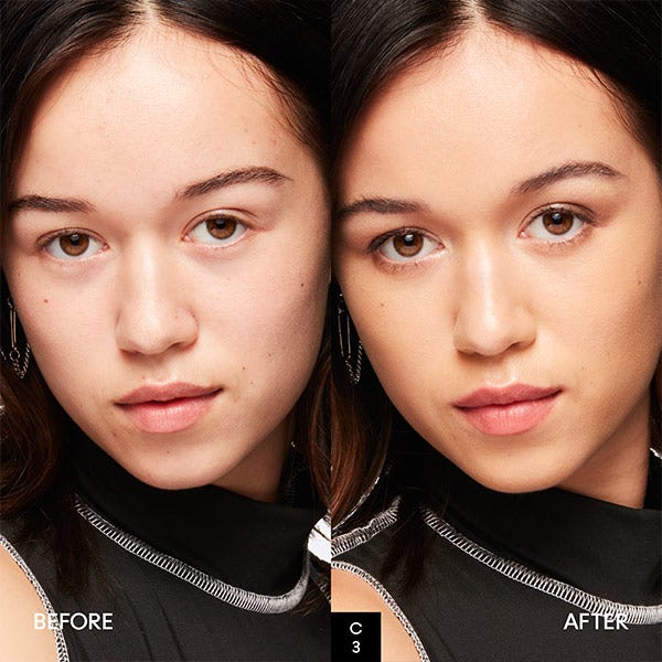 Studio Radiance Face And Body Radiant Sheer Foundation