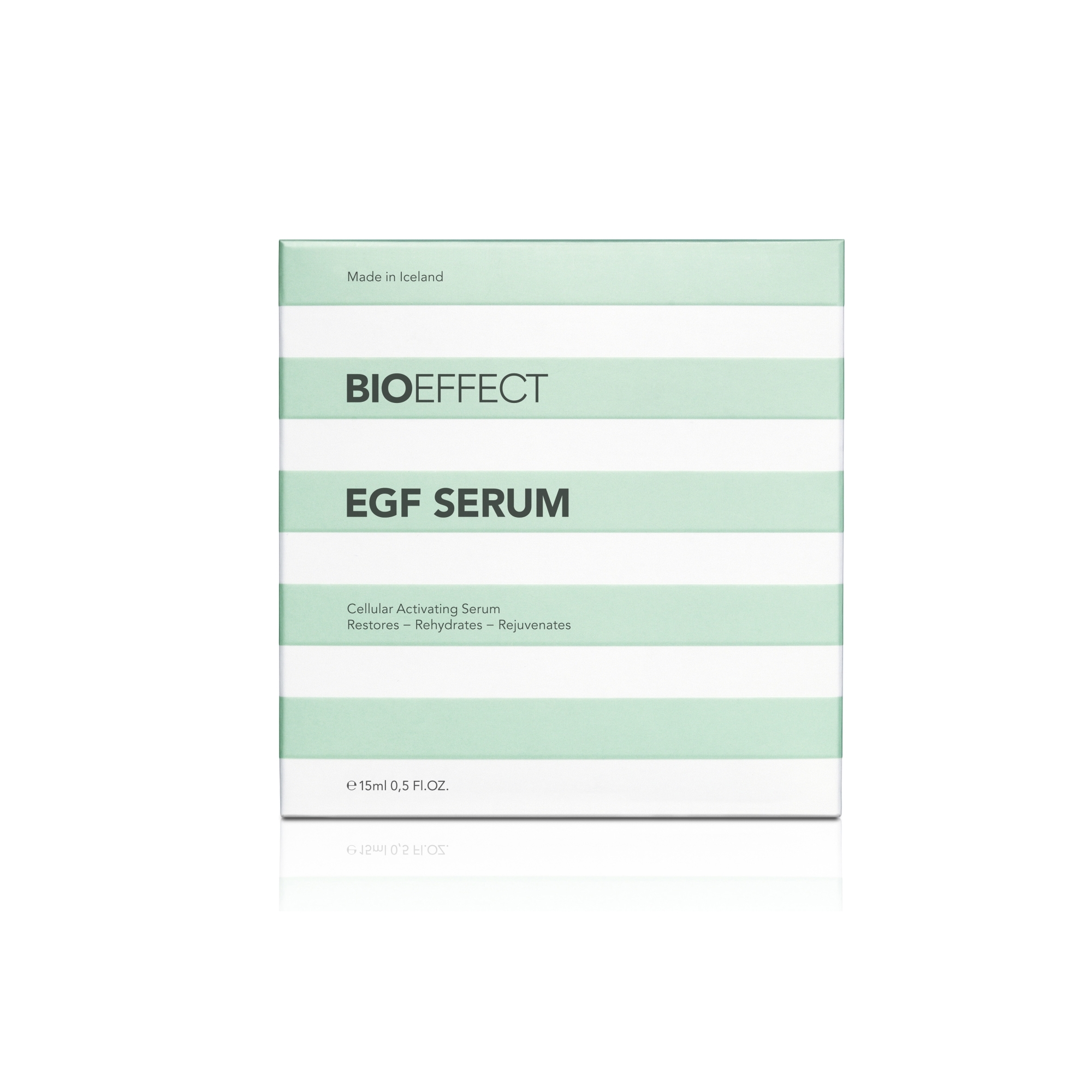 Ser EGF 15 ml - Bioeffect