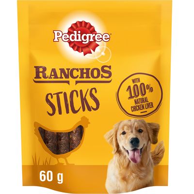 Palos de Ranchos Pedigree