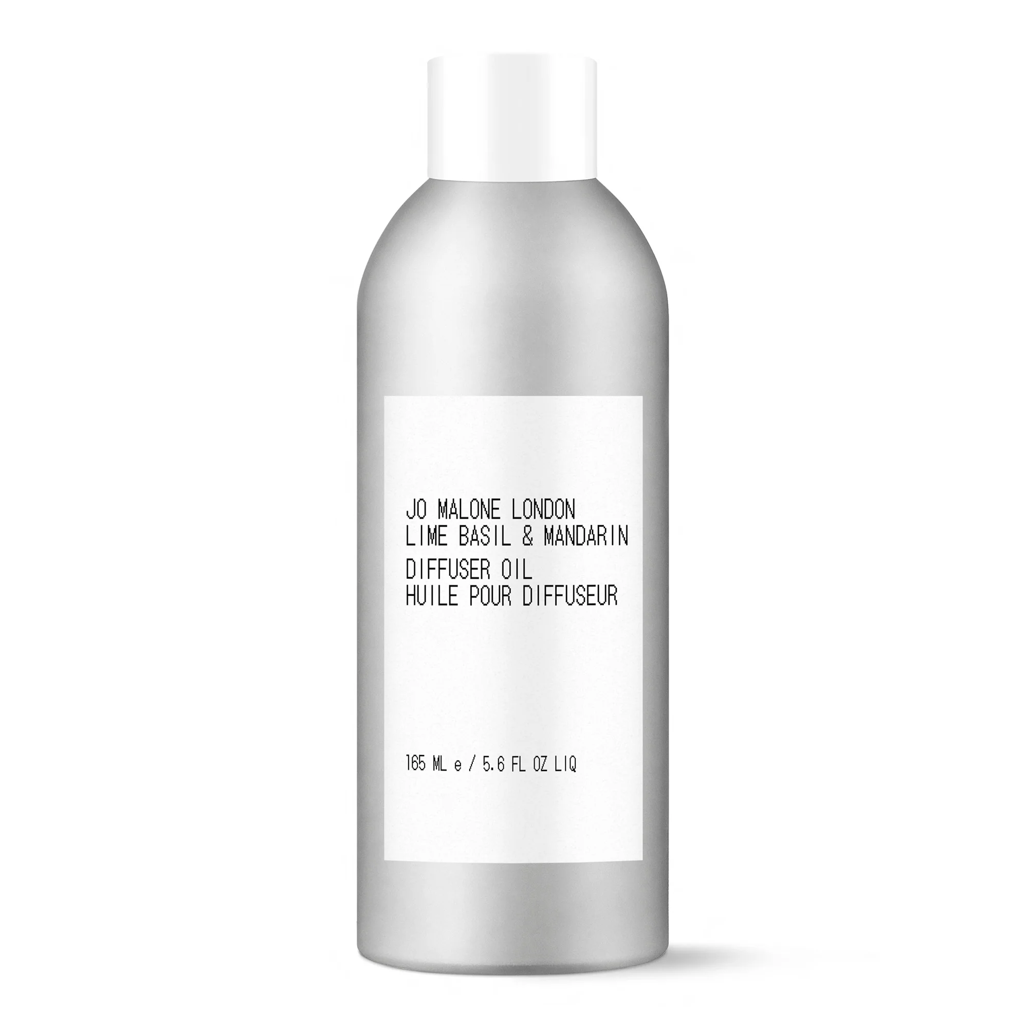 Diffusori Lime Basil & Mandarin - Profumo per Diffusore