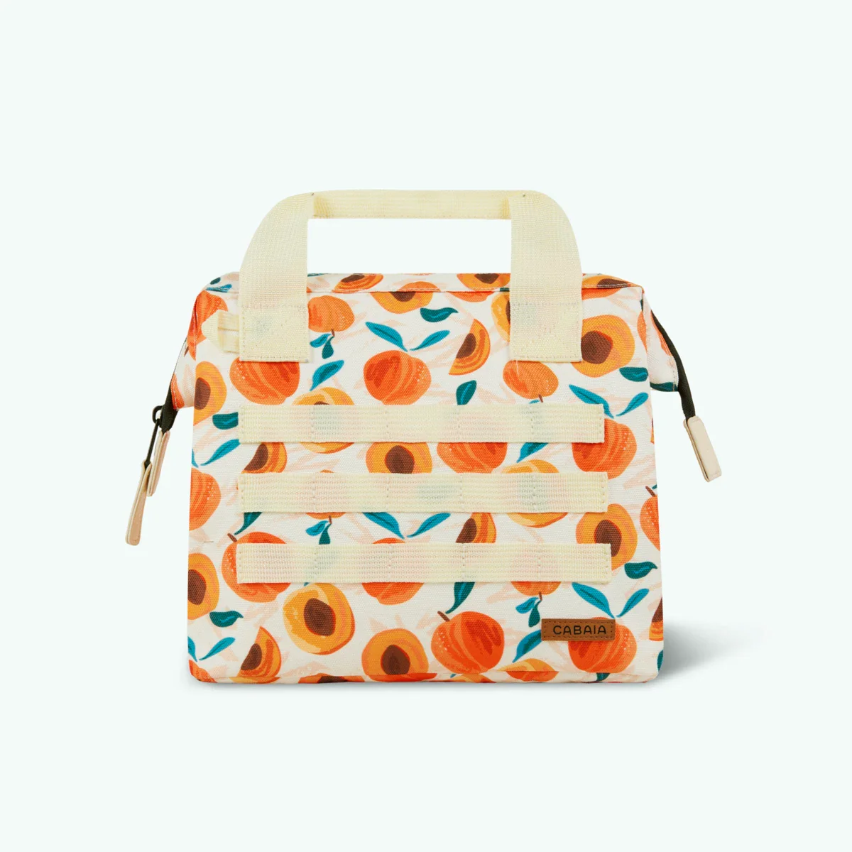 Lunch bag Downtown Vancouver