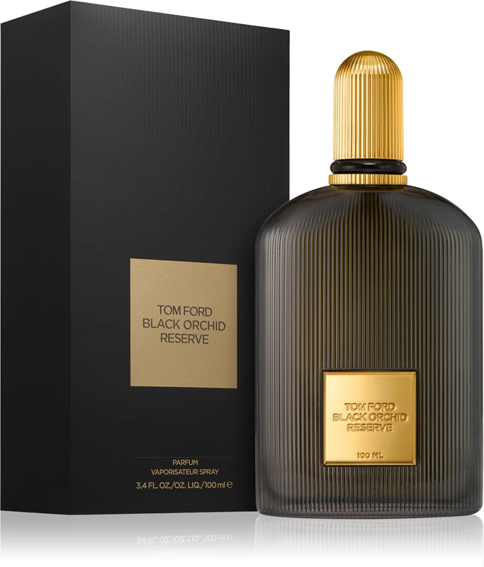 TOM FORD Black Orchid Reserve parfum unisex