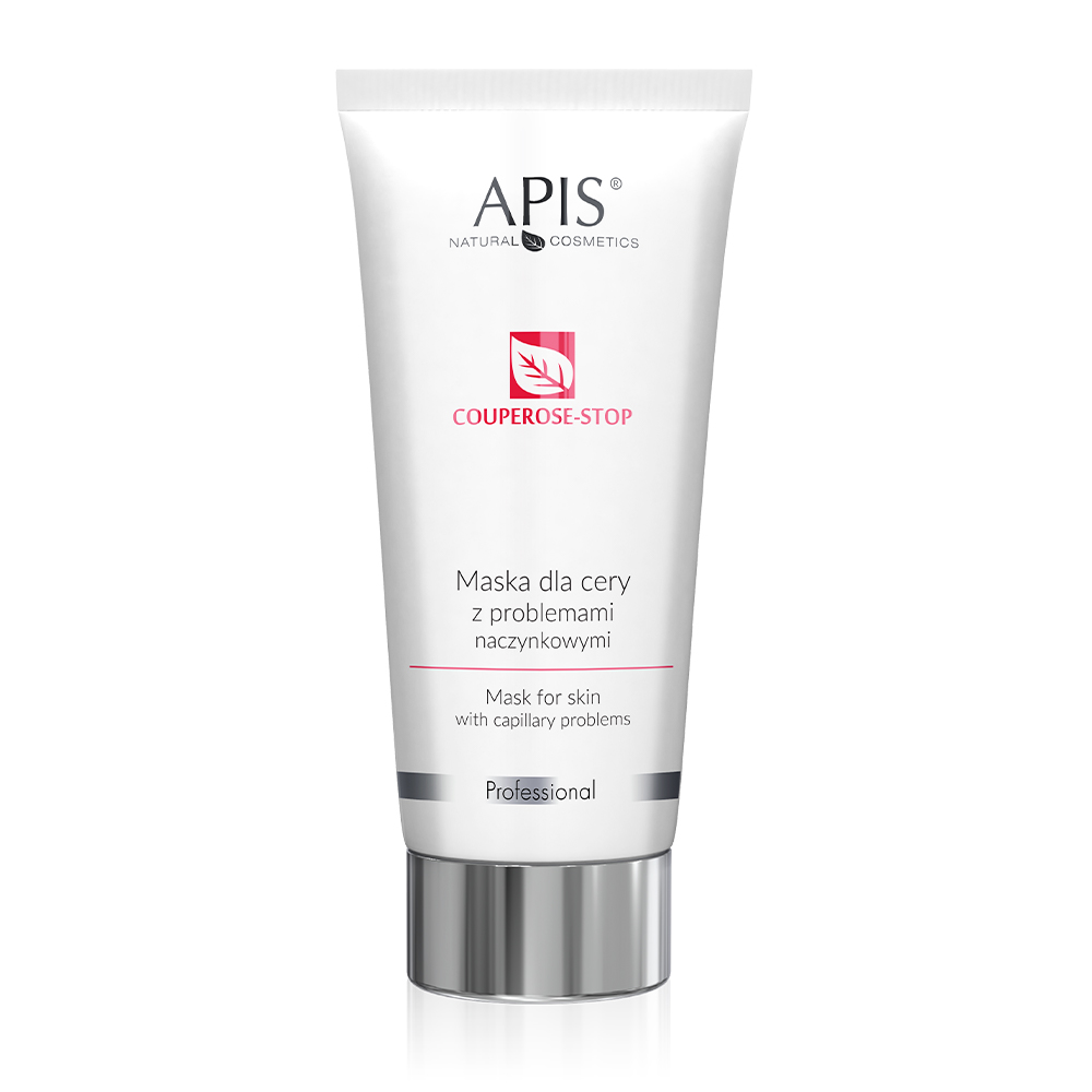 Apis Couperose-Stop