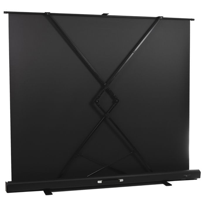 Schermo di proiezione - Maclean - MC-211 - Portatile - 100'' - 4:3 - Superficie bianca opaca
