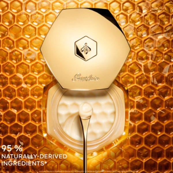 Abeille Royale Intense Repair омладински уљани балзам | 80 мл