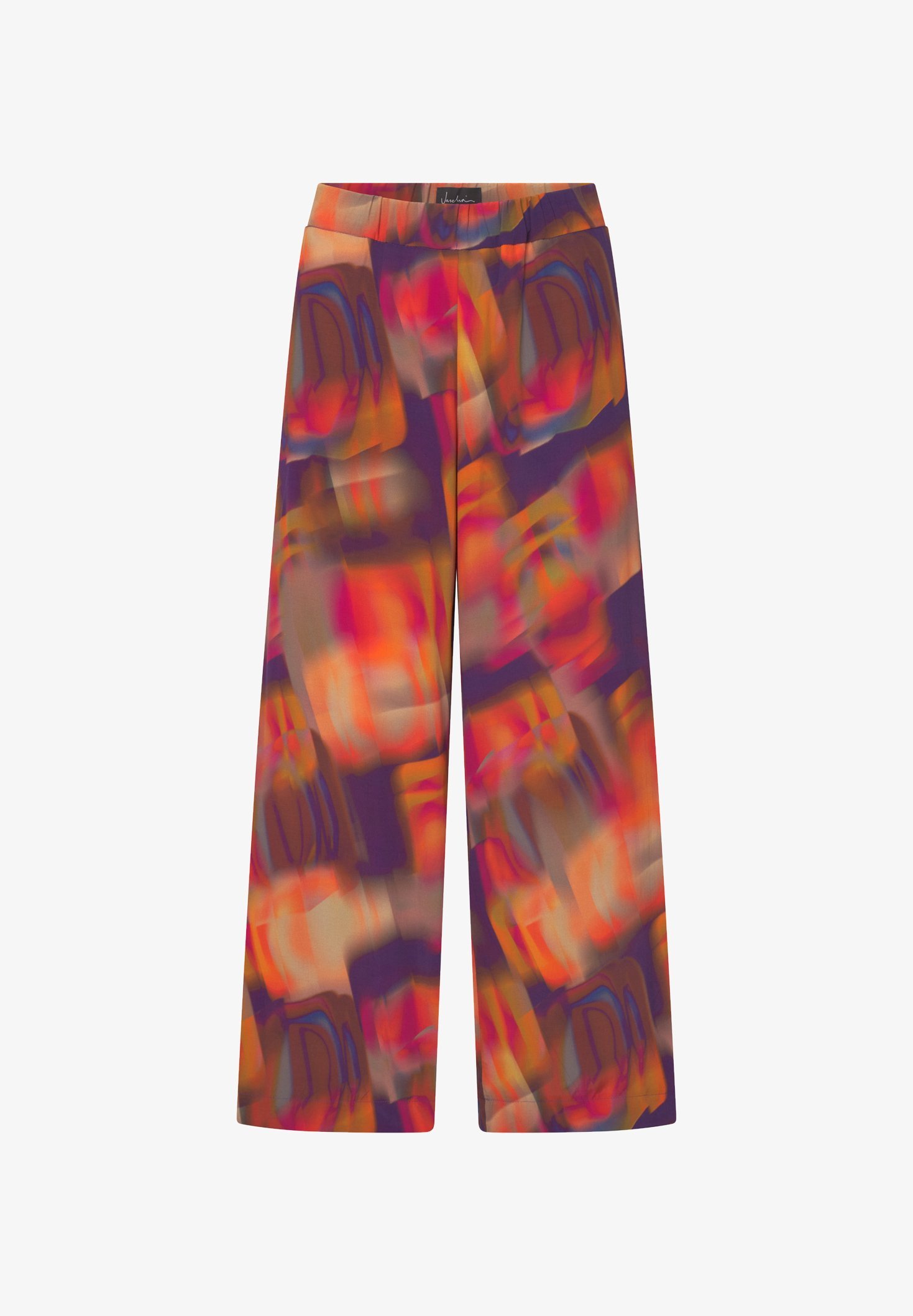 Jascha Stockholm PRINTED - Hose - Sonnenaufgang