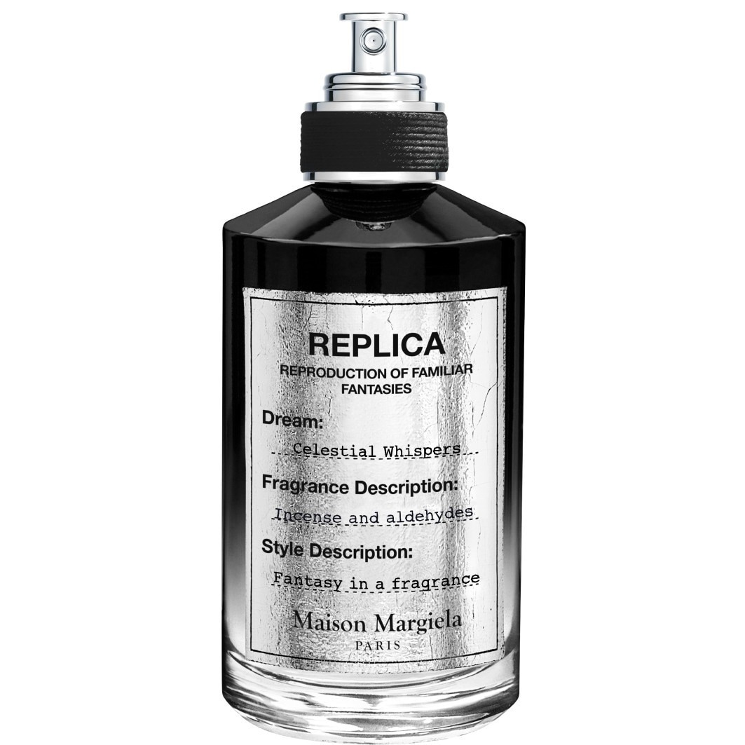 Maison Margiela Eau de Parfum Replica Celestial Whispers – 100 ml