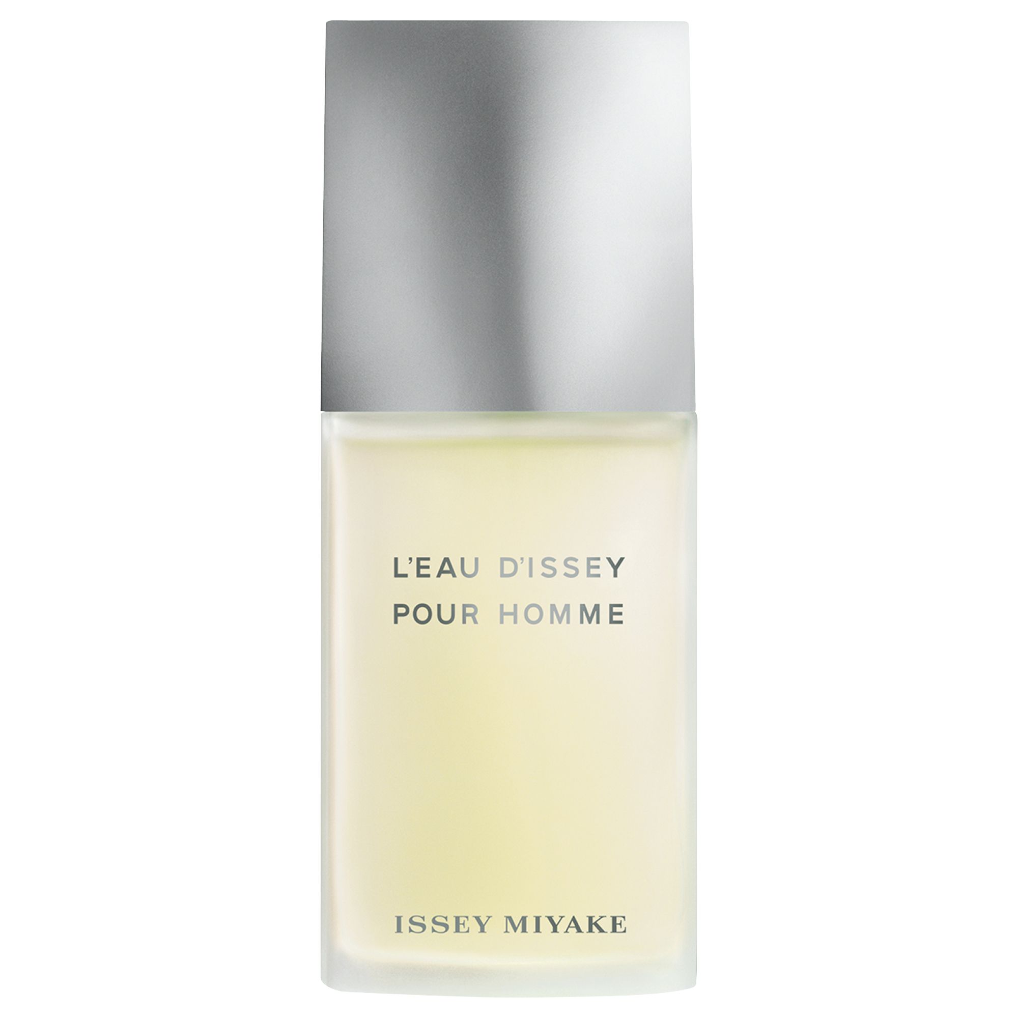L'Eau d'Issey Pour Homme EDT Colonias para hombres