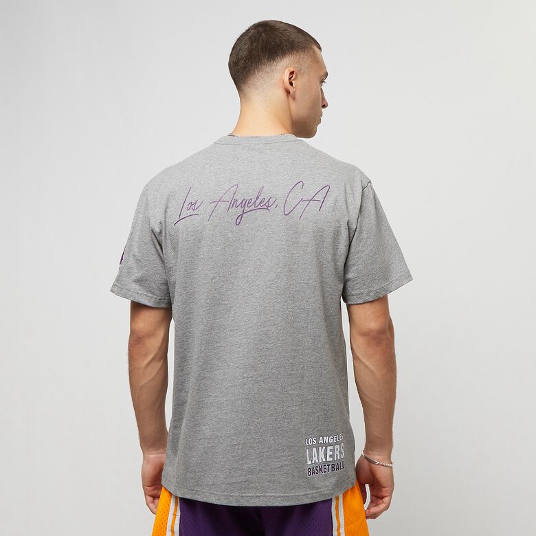 NBA Los Angeles Lakers City Collection