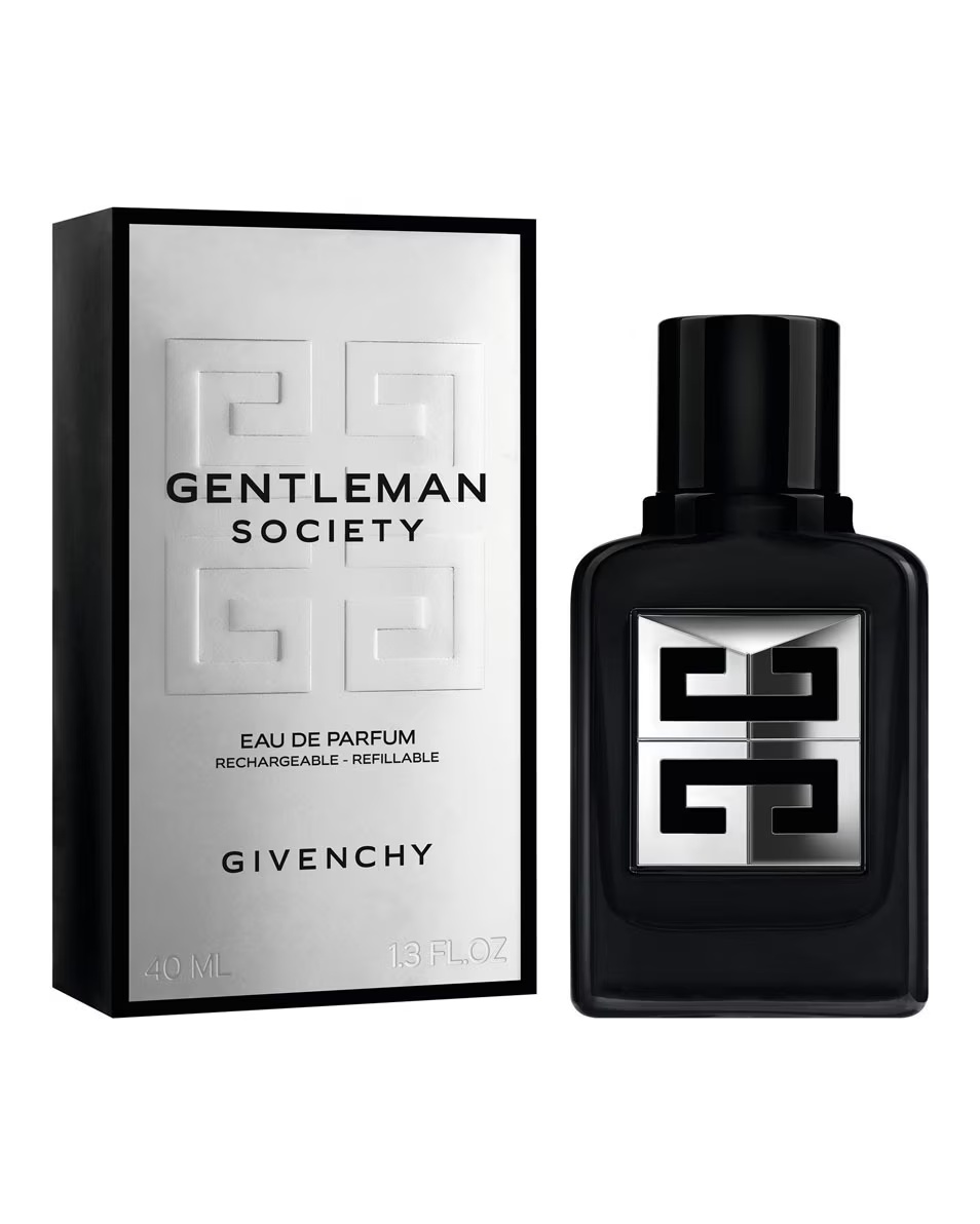 GIVENCHY GENTLEMAN SOCIETY EAU DE PARFUM ΑΝΑΝΑΠΛΗΡΩΤΙΚΟ