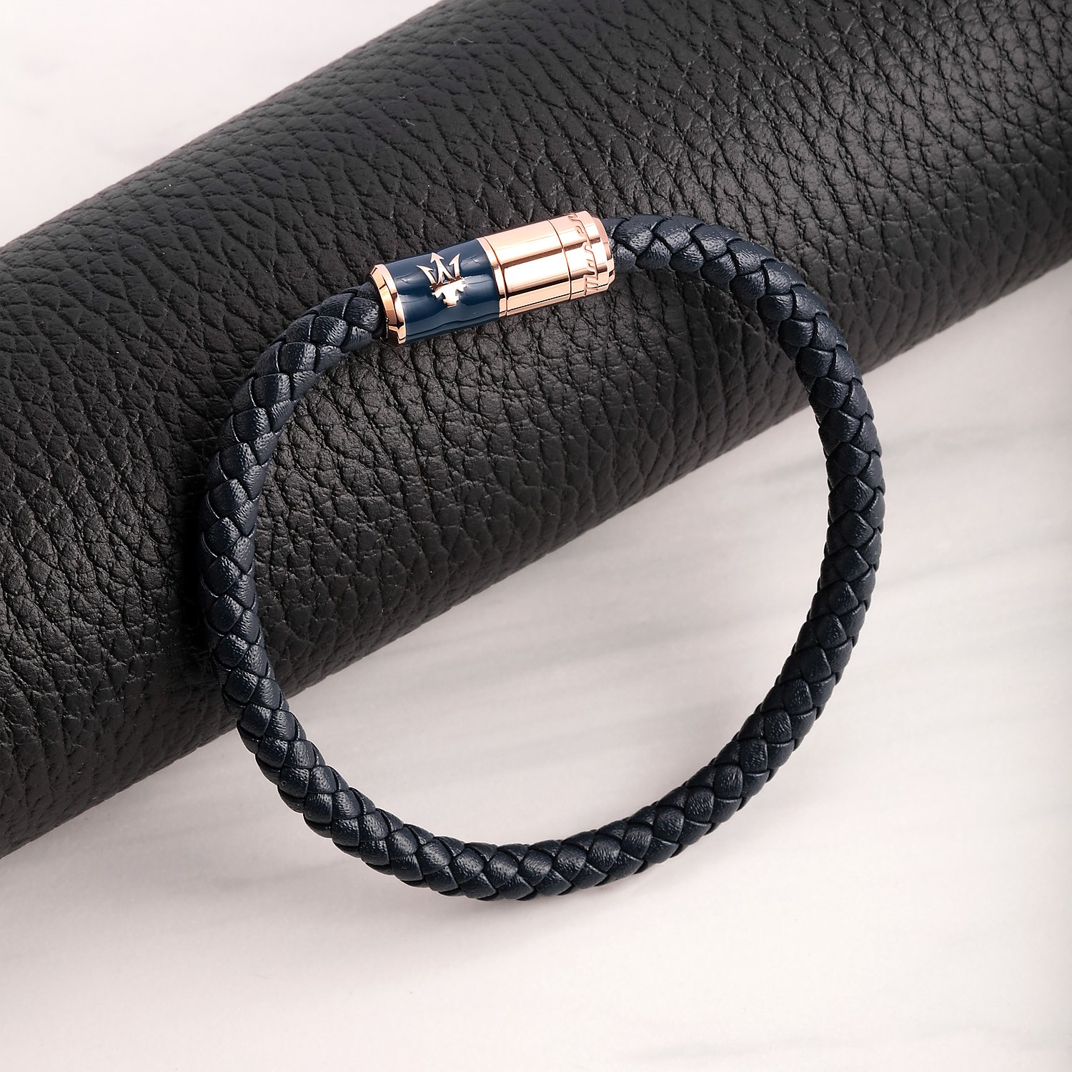 Maserati Bracelets