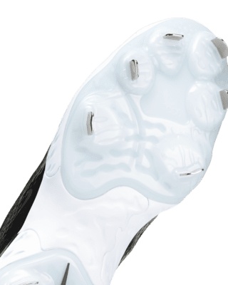 Nike Alpha Huarache Elite 4 Mid Men's Baseball Cleats
