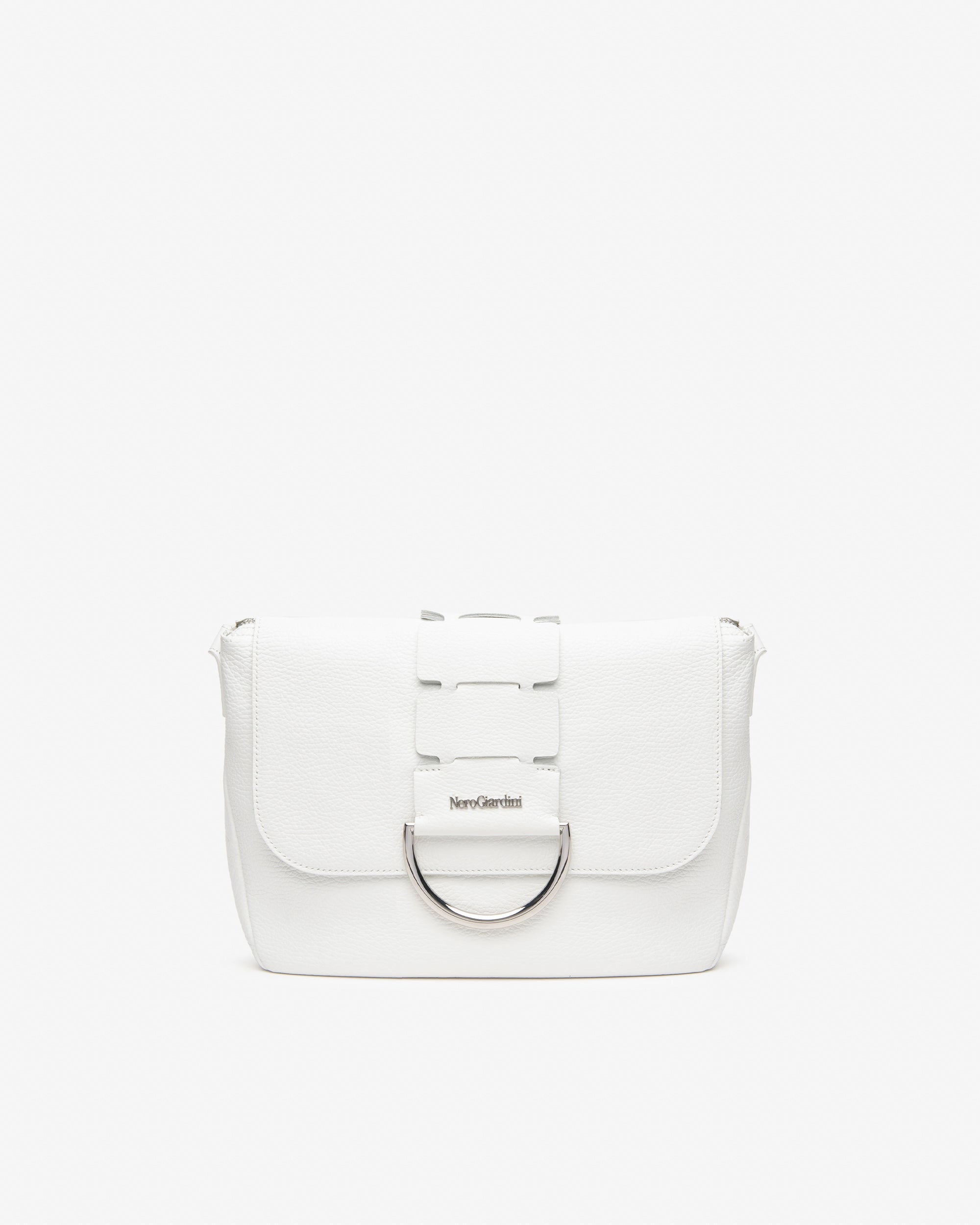  Sac bandoulière en cuir pour femme