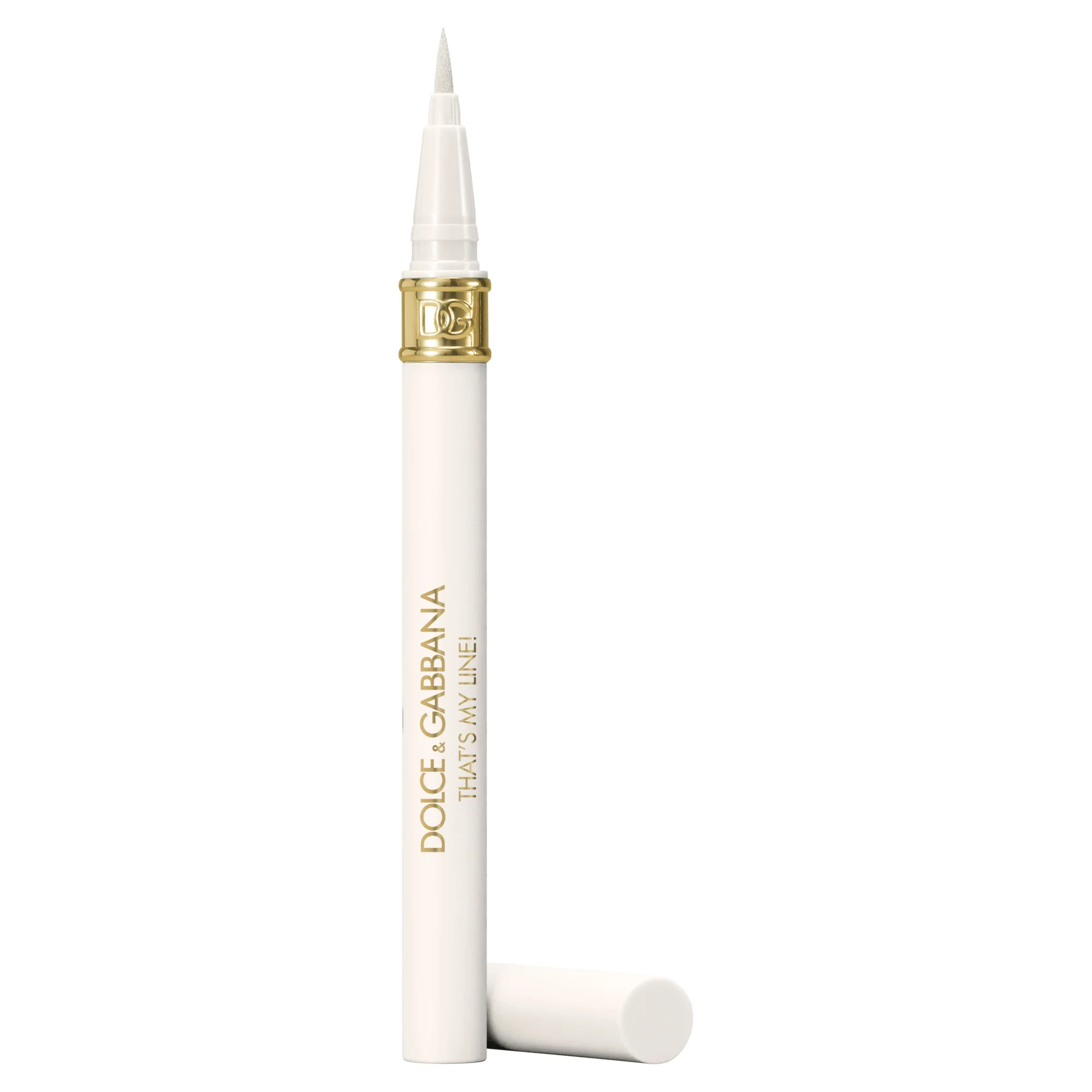 Occhi That's My Line! Eyeliner waterproof tenuta 24 ore - Eyeliner