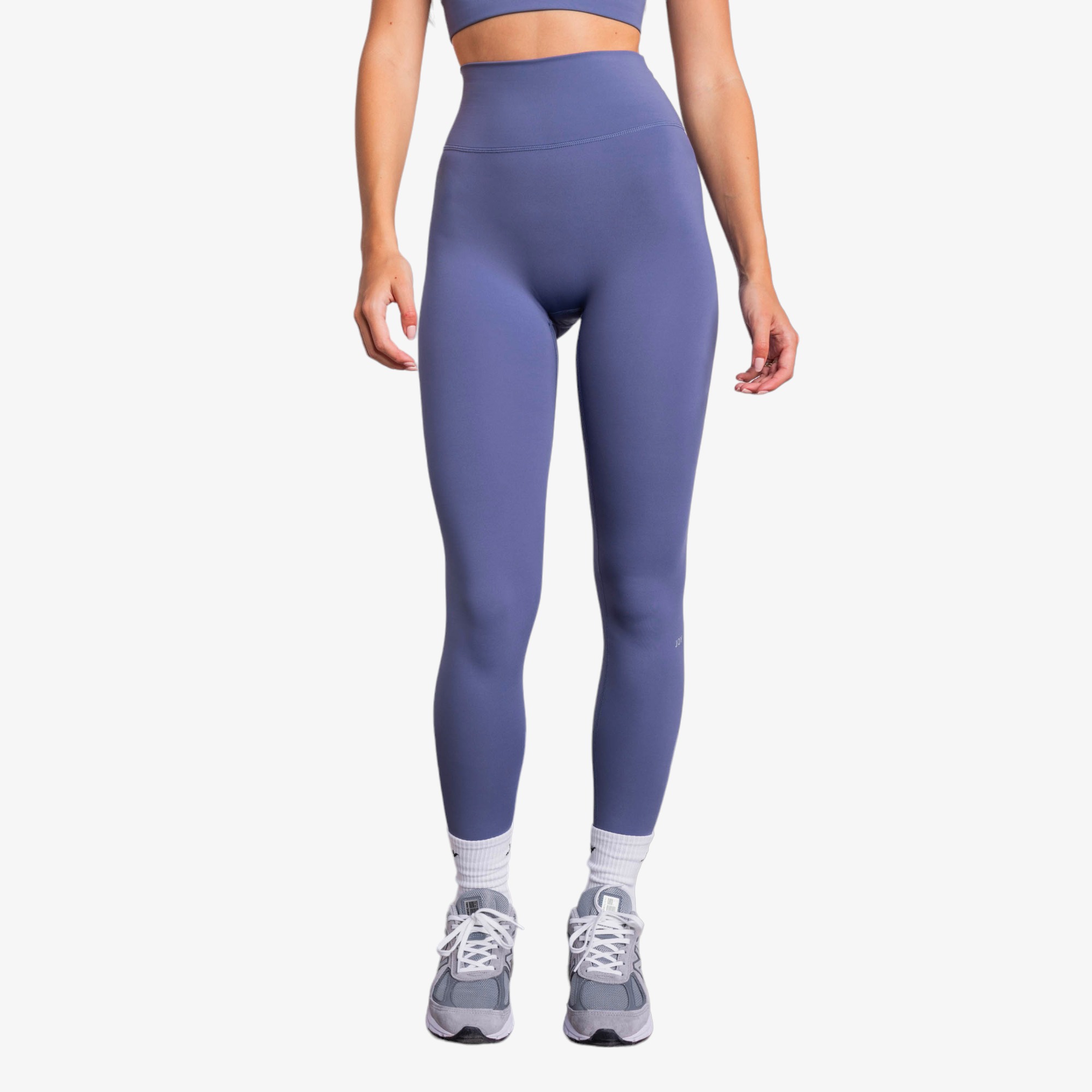 Mallas tajice bez šavova Joy Studio Essential Sporty