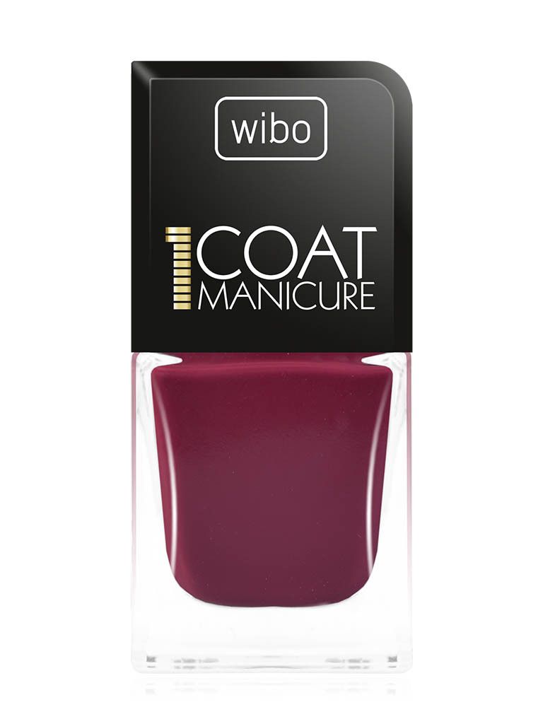 Nagu lakas 1 kārtas manikīrs Nagu lakas