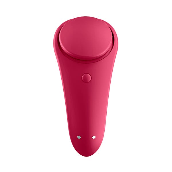 Vibrator clitoridian Sexy Secret | 1 unitate