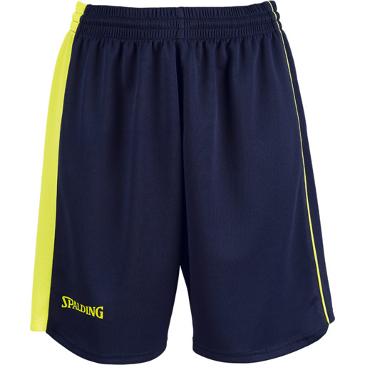  4her Ii Σορτς Navy/Amarillo Spalding