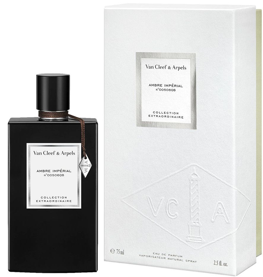 Izvanredna kolekcija Ambre Imperial EDP Ženski parfemi