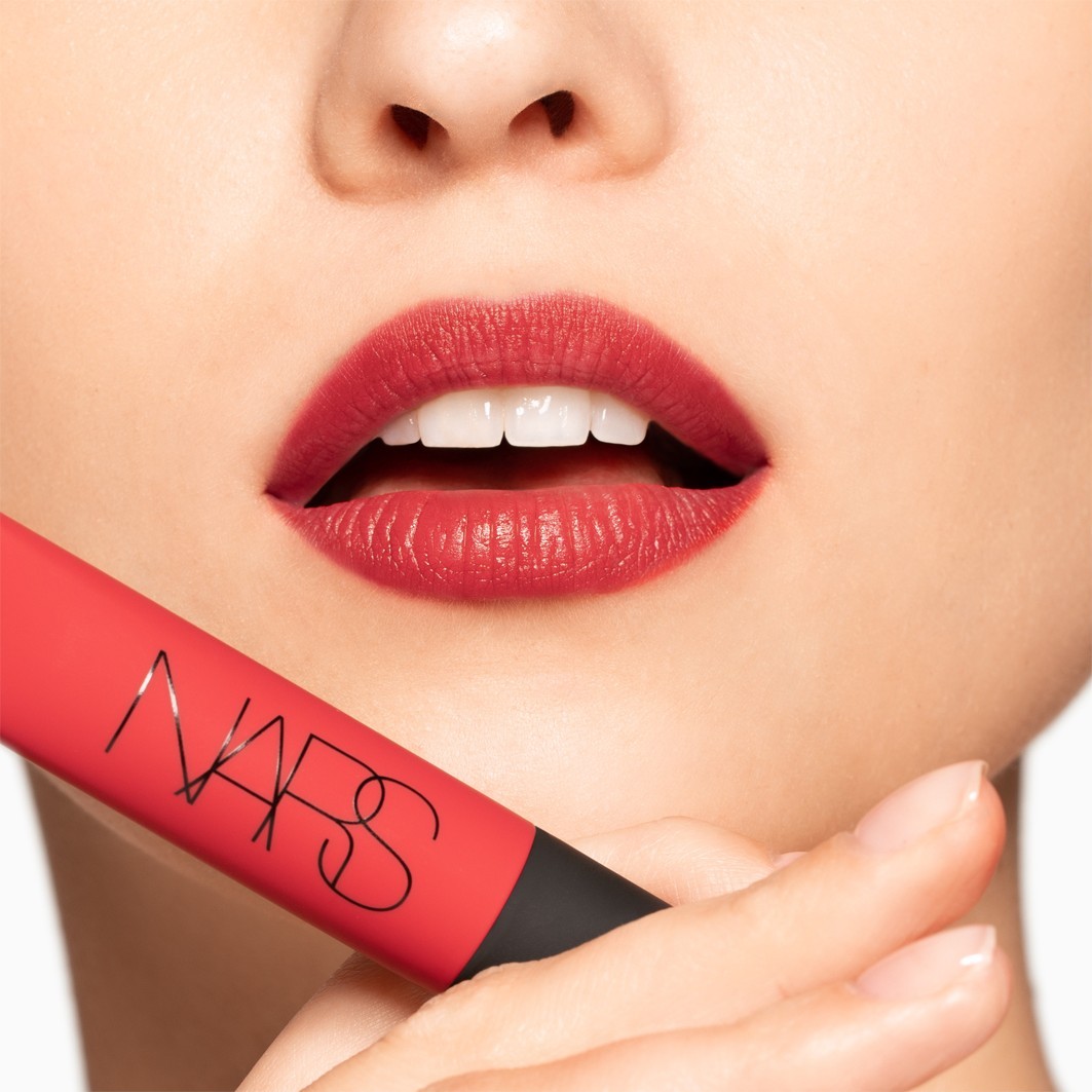 NARS lūpu krāsa Air Matte - 7,5 ml