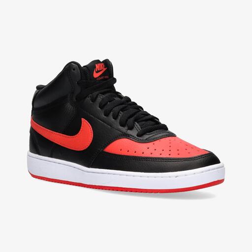 Nike Court Vision Mid